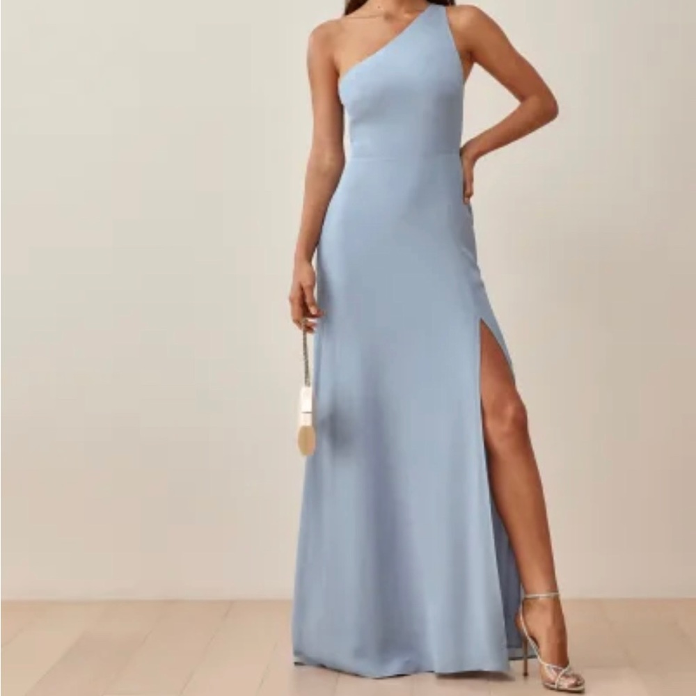 Reformation Evelyn Dress 2